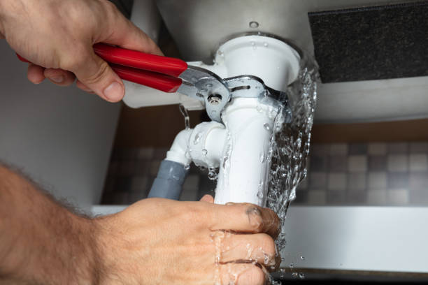Best Fire Damage Restoration  in Greenock, PA