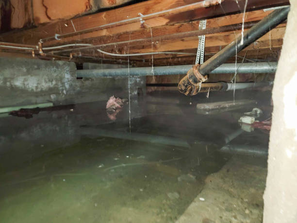 Best Emergency water damage restoration  in Greenock, PA